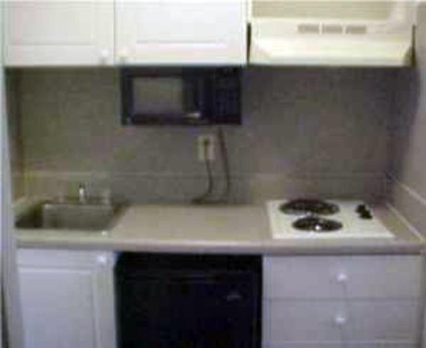 Home 1 Extended Stay Jonesboro Ruang foto