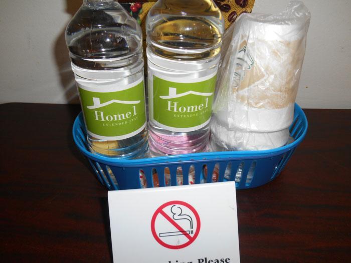 Home 1 Extended Stay Jonesboro Bagian luar foto