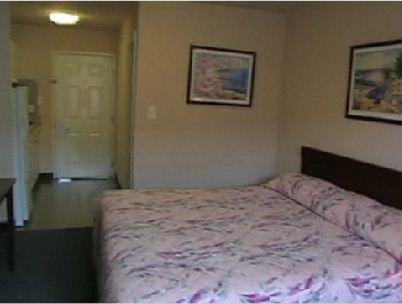 Home 1 Extended Stay Jonesboro Bagian luar foto