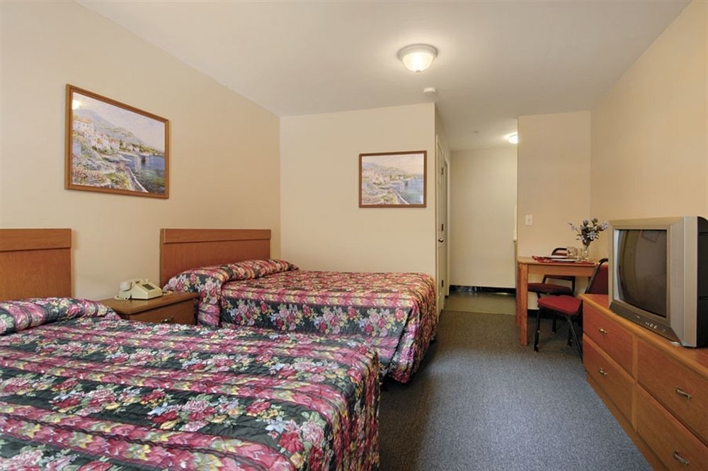 Home 1 Extended Stay Jonesboro Ruang foto