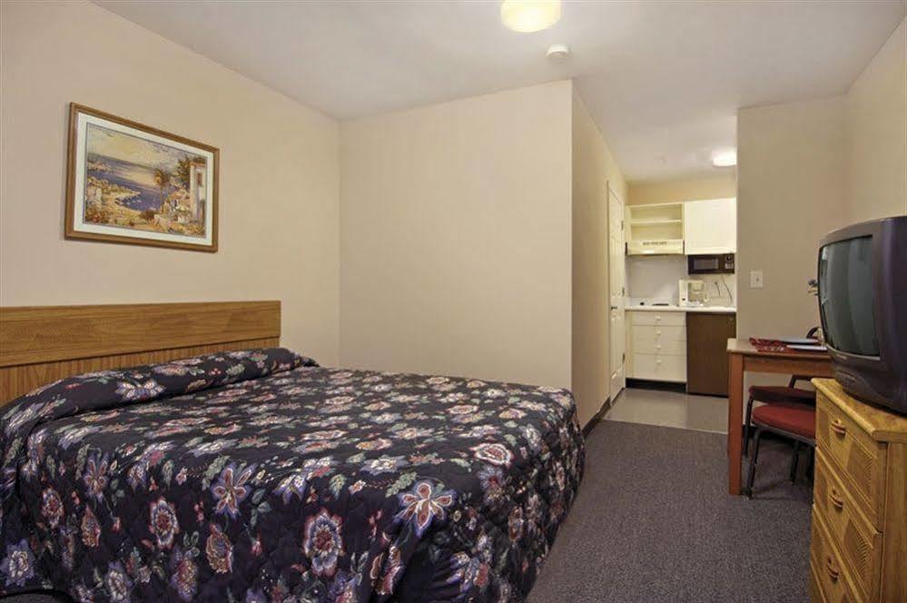 Home 1 Extended Stay Jonesboro Bagian luar foto