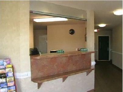 Home 1 Extended Stay Jonesboro Bagian luar foto